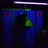 The Tent Of Terror Haunted House (Closed for 2025) photo