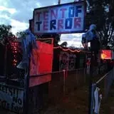 The Tent Of Terror Haunted House (Closed for 2025) photo