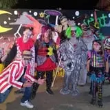 The Tent Of Terror Haunted House (Closed for 2025) photo
