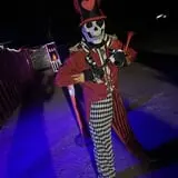 The Tent Of Terror Haunted House (Closed for 2025) photo