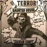 The Tent Of Terror Haunted House (Closed for 2025) photo