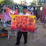 The Tent Of Terror Haunted House (Closed for 2025) photo