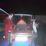 The Tent Of Terror Haunted House (Closed for 2025) photo