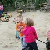 Beech Hill Farm & Ice Cream Barn Corn Mazes photo