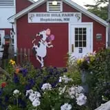 Beech Hill Farm & Ice Cream Barn Corn Mazes photo