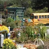 Beech Hill Farm & Ice Cream Barn Corn Mazes photo