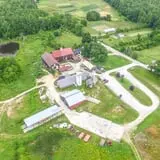 Beech Hill Farm & Ice Cream Barn Corn Mazes photo