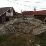 Beech Hill Farm & Ice Cream Barn Corn Mazes photo