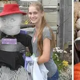 Beech Hill Farm & Ice Cream Barn Corn Mazes photo