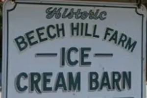 Beech Hill Farm & Ice Cream Barn Corn Mazes
