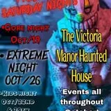High Desert Haunted House photo