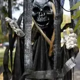 Kreep's 10th Annual Haunt photo