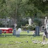 Kreep's 10th Annual Haunt photo