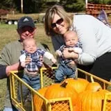 Pete's Pumpkin Patch photo