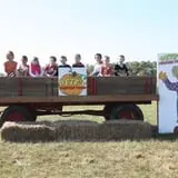 Pete's Pumpkin Patch photo