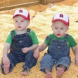 Pete's Pumpkin Patch photo