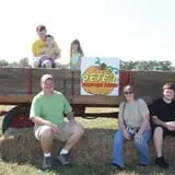 Pete's Pumpkin Patch photo