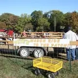 Pete's Pumpkin Patch photo