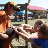 Pete's Pumpkin Patch photo