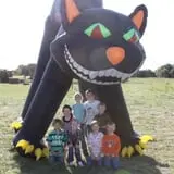 Pete's Pumpkin Patch photo