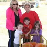 Pete's Pumpkin Patch photo