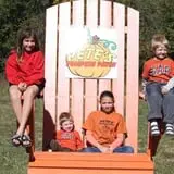 Pete's Pumpkin Patch photo