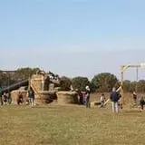Pete's Pumpkin Patch photo