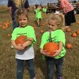Pete's Pumpkin Patch photo