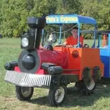 Pete's Pumpkin Patch photo