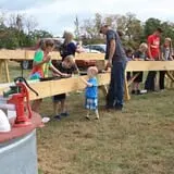 Pete's Pumpkin Patch photo