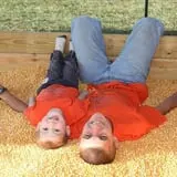 Pete's Pumpkin Patch photo