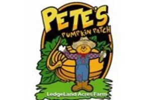 Pete's Pumpkin Patch
