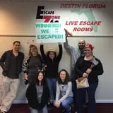 Escape Zone 60 Destin photo