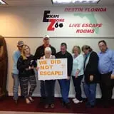 Escape Zone 60 Destin photo