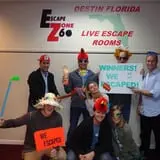 Escape Zone 60 Destin photo