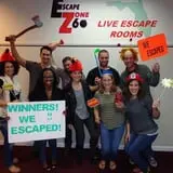 Escape Zone 60 Destin photo