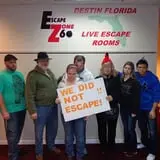 Escape Zone 60 Destin photo
