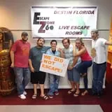 Escape Zone 60 Destin photo