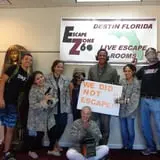 Escape Zone 60 Destin photo