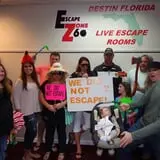 Escape Zone 60 Destin photo