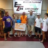 Escape Zone 60 Destin photo