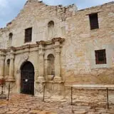 The Alamo photo