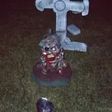 Barnhill Haunt photo