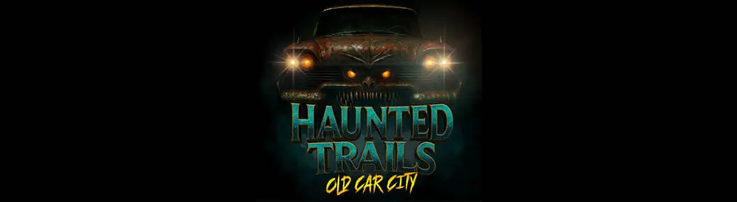 Haunted Trails @ Old Car City, USA
