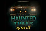 Haunted Trails @ Old Car City, USA