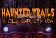 Haunted Trails @ Old Car City, USA