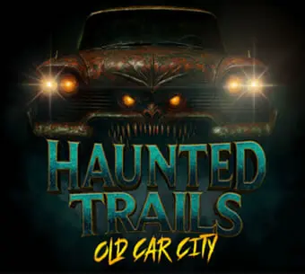 Haunted Trails @ Old Car City, USA