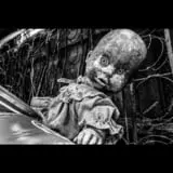 Haunted Trails @ Old Car City, USA