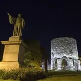 Newport Ghosts photo