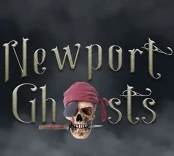 Newport Ghosts